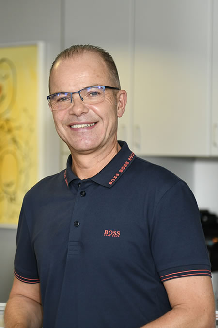 Dr.med.Kai-Uwe Schreiter